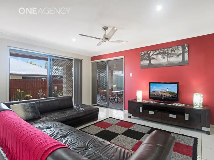 Fifth view of Homely house listing, 50 Kidston Crescent, Warner QLD 4500