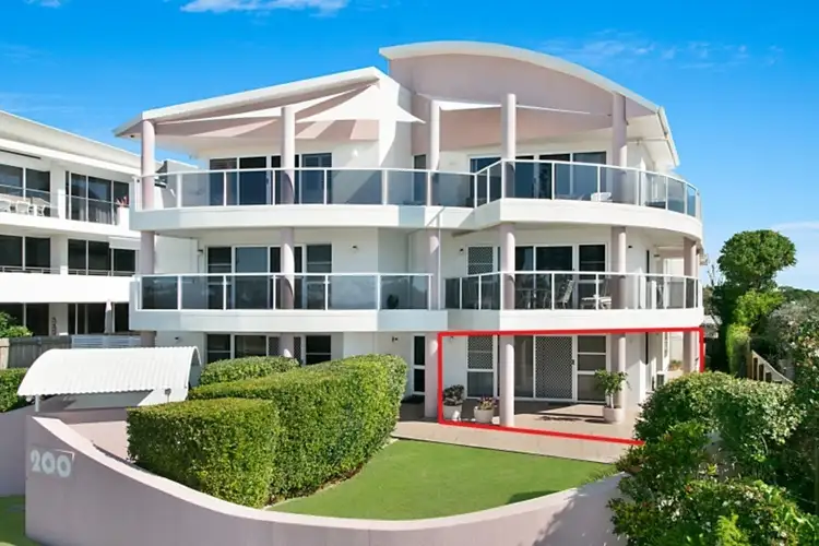 2/200 Marine Parade, Kingscliff NSW 2487
