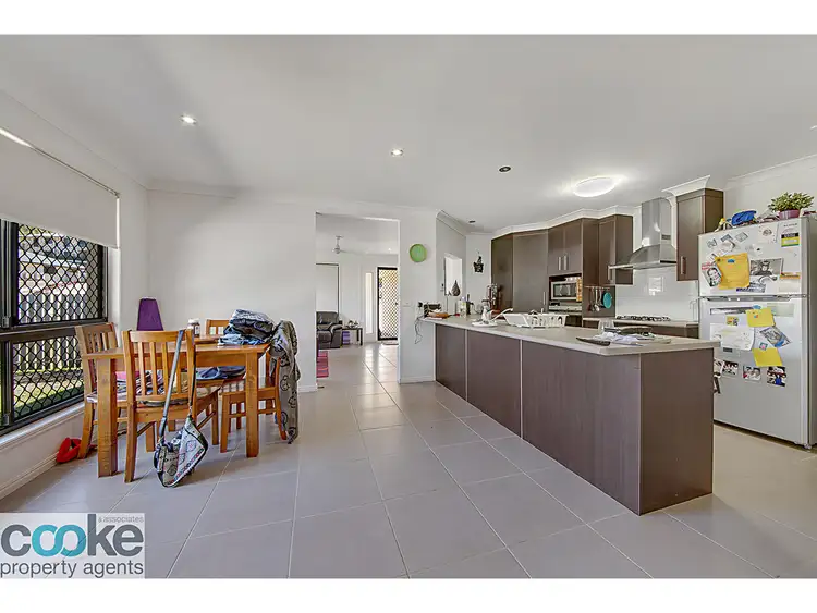 Fourth view of Homely house listing, 21 Mei-Lynn Way, Taranganba QLD 4703