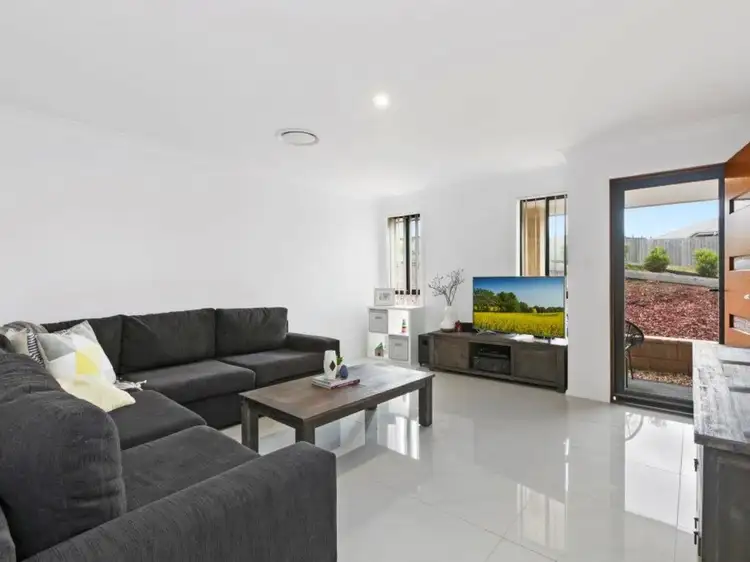 Second view of Homely house listing, 16 Blacksmith Road, Gillieston Heights NSW 2321