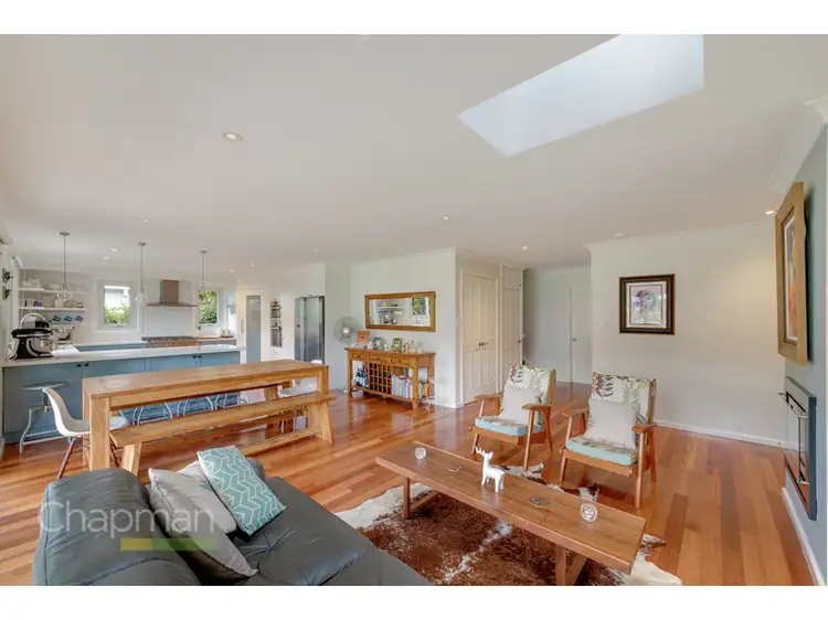 Sixth view of Homely house listing, 4 Highland Road, Faulconbridge NSW 2776