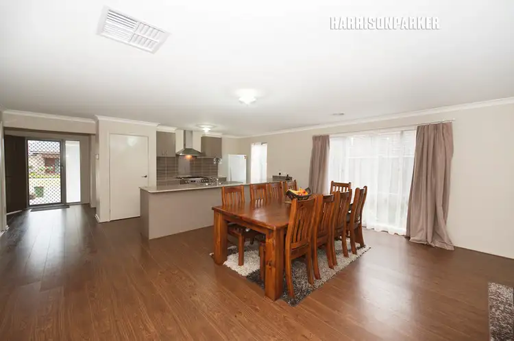 Third view of Homely house listing, 60 Trillium Boulevard, Mickleham VIC 3064