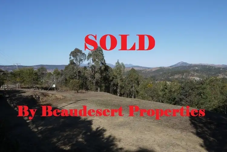 144 (L164) Boomerang Drive, Kooralbyn QLD 4285