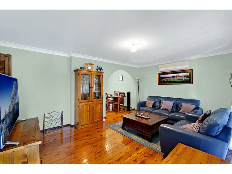 Second view of Homely house listing, 34 Playford Road, Killarney Vale NSW 2261