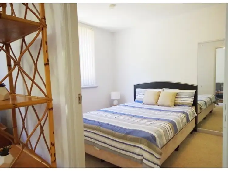 Second view of Homely unit listing, 5/61 Wright Street, Highgate WA 6003