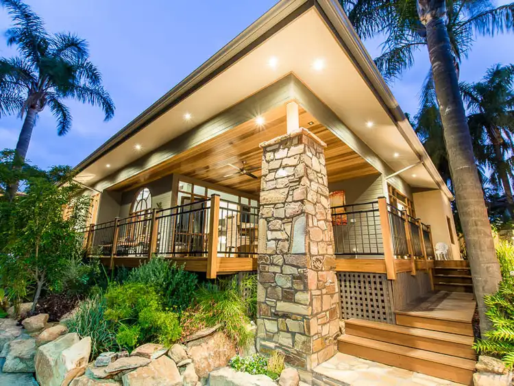 Second view of Homely house listing, 6 Fontano Road, Wattle Grove WA 6107