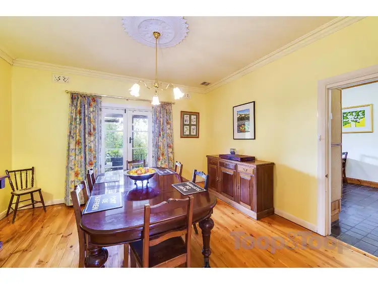 Fourth view of Homely house listing, 11 Seaforth Avenue, Hazelwood Park SA 5066