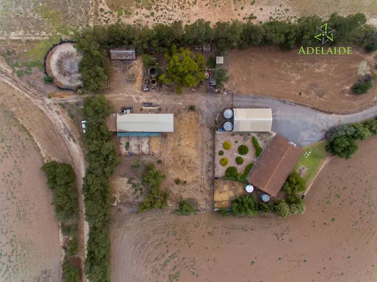 Third view of Homely rural property listing, 254 Buckland Park Road, Two Wells SA 5501
