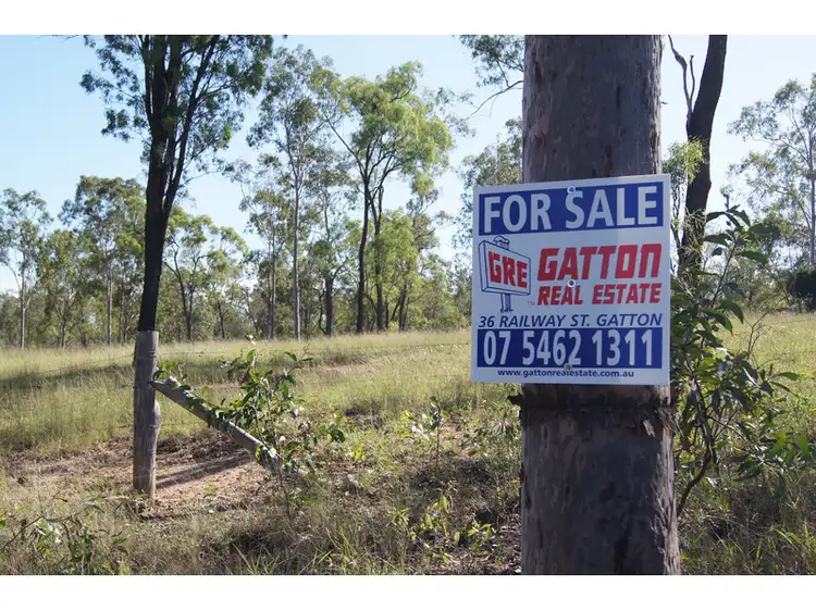 Fifth view of Homely land listing, LOT 56 Edwards Road, Woodlands QLD 4343