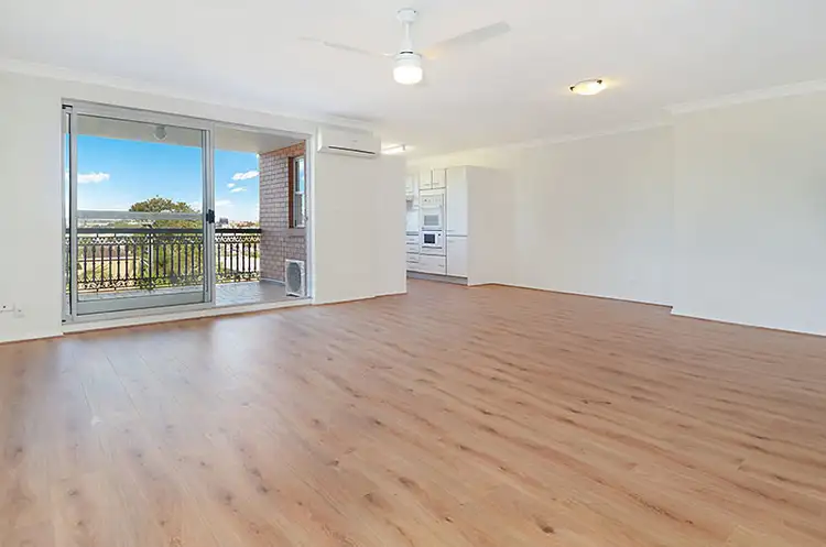 Second view of Homely apartment listing, 8/8 Little Street, Albion QLD 4010