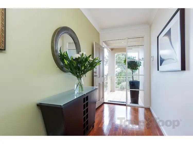 Second view of Homely house listing, 4 Nioka Court, Beaumont SA 5066