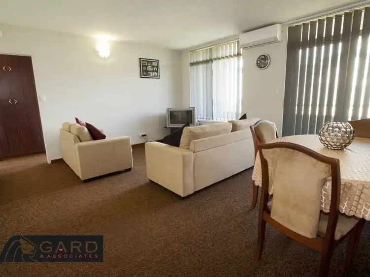 Fourth view of Homely unit listing, Address available on request