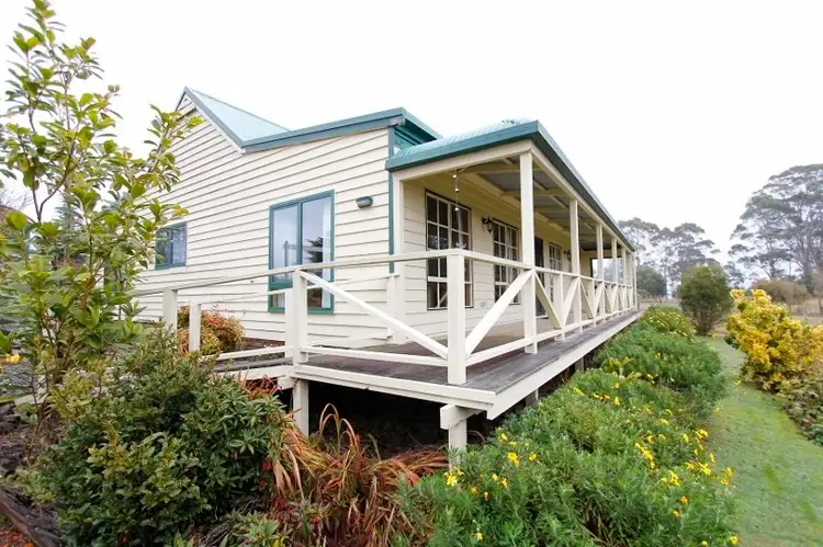908 Staverton Road, Staverton TAS 7306