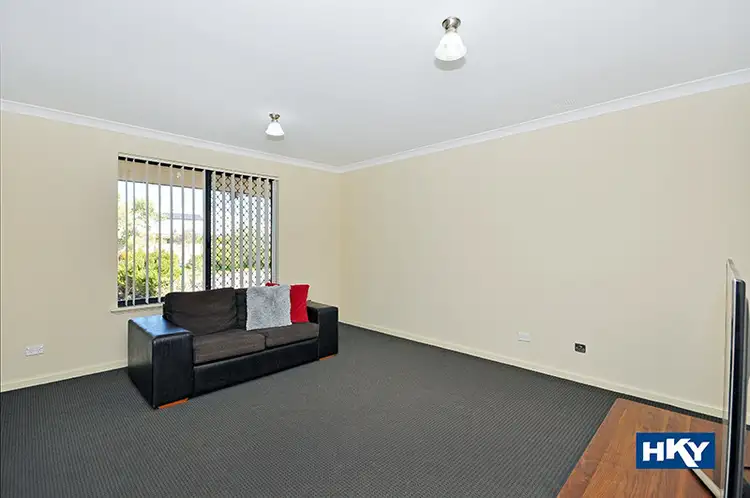 Fourth view of Homely house listing, 46 Delmage Circle, Ellenbrook WA 6069
