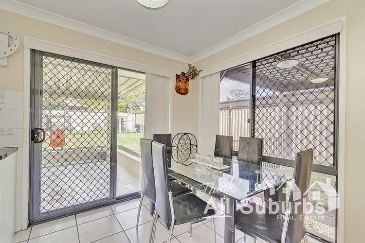 Fifth view of Homely house listing, 11 Therese Street, Marsden QLD 4132