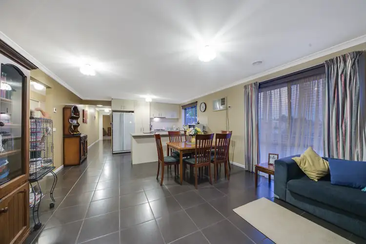 Fourth view of Homely house listing, 9 Asha Court, Warragul VIC 3820