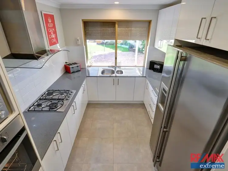 Second view of Homely house listing, 5B Glen Place, Hocking WA 6065