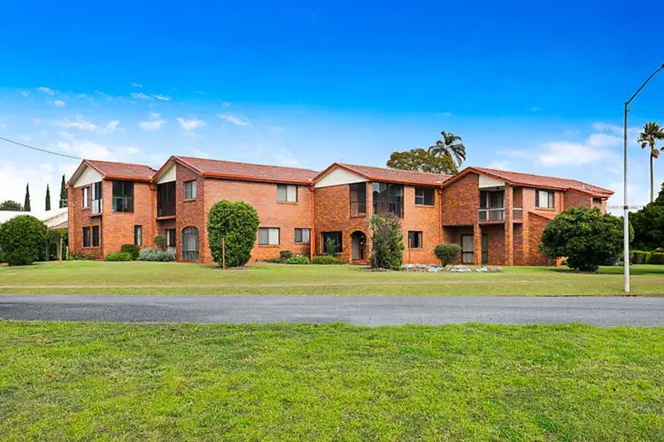 3/57 Tourist Road, Rangeville QLD 4350