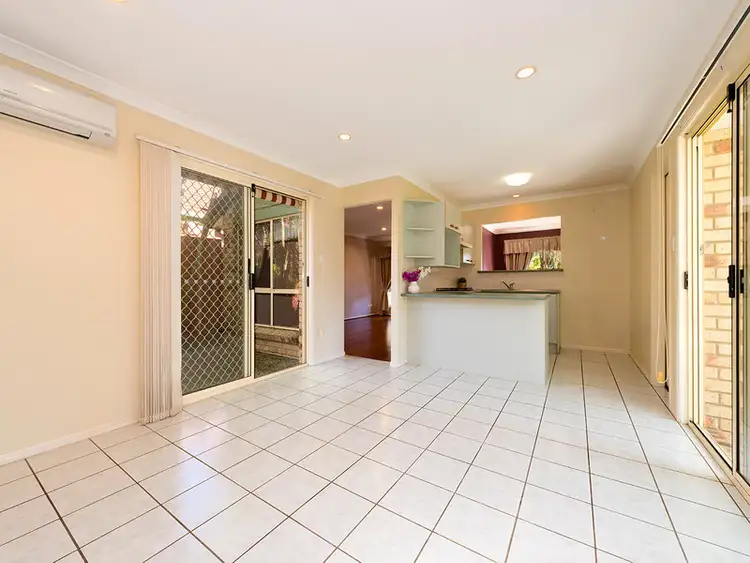 Fourth view of Homely house listing, 18 Considen Place, Bellbowrie QLD 4070