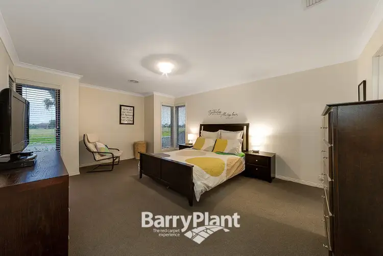 Second view of Homely house listing, 106 Webster Way, Pakenham VIC 3810