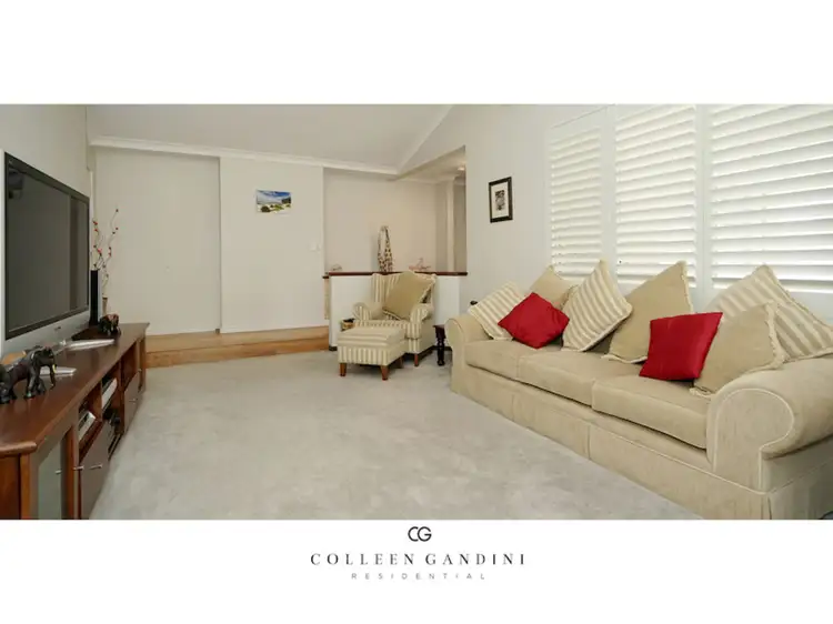 Fourth view of Homely house listing, 2 Adey Crt, Leeming WA 6149