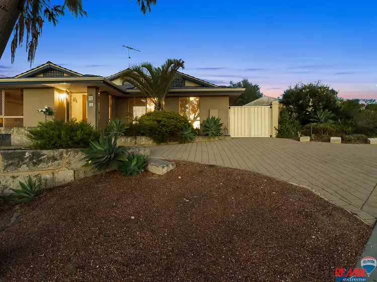 Fifth view of Homely house listing, 12 Trephina Mews, Clarkson WA 6030