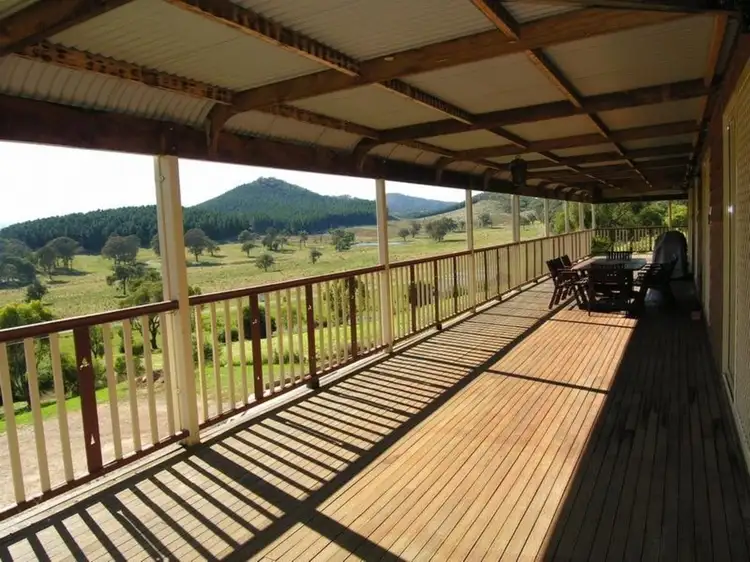 Third view of Homely house listing, 18 The Entrance, Mansfield VIC 3722