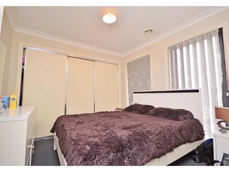 Fifth view of Homely unit listing, 1/22 Swinburne Crt, Truganina VIC 3029