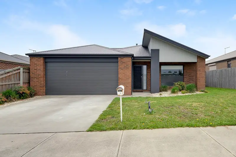 Main view of Homely house listing, 3 Holly Lane, Traralgon VIC 3844