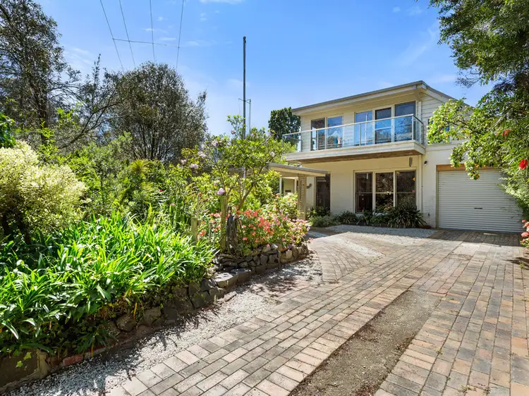 Second view of Homely house listing, 3 Tulum Court, Balnarring Beach VIC 3926