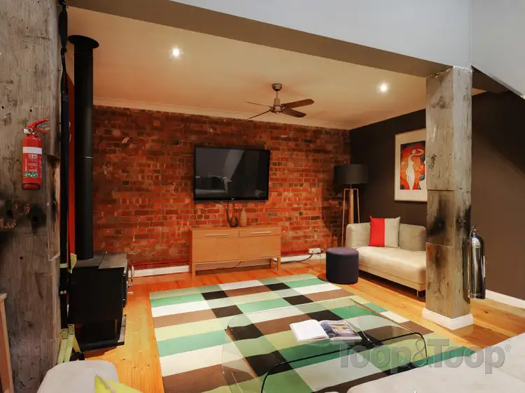 Second view of Homely house listing, 3B Todd Street, Port Adelaide SA 5015