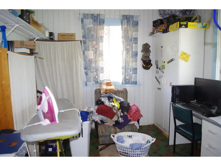 Sixth view of Homely house listing, Lot 184 Mount Sylvia Road, Caffey QLD 4343