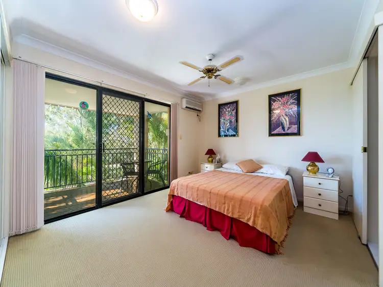 Sixth view of Homely townhouse listing, 282/125 Hansford Road, Coombabah QLD 4216