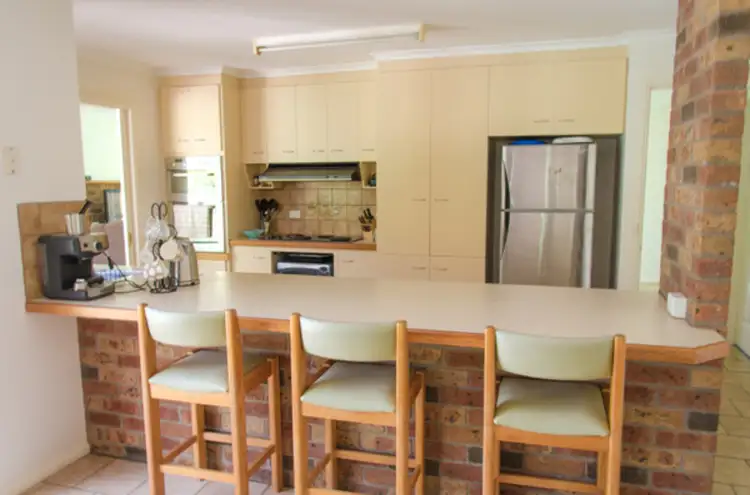 Fifth view of Homely house listing, 39 Blackwood Lane, Broadwater NSW 2549
