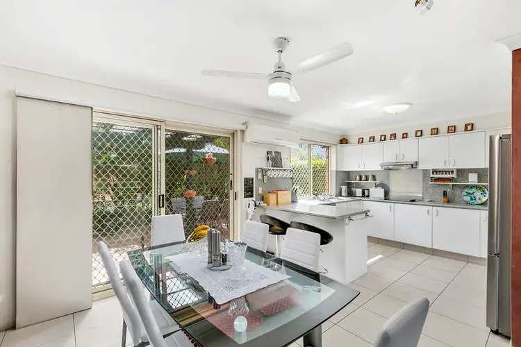 Third view of Homely townhouse listing, 27/32 Riverview Road, Nerang QLD 4211