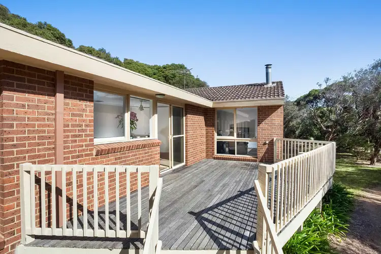 Third view of Homely house listing, 7 Macfarlan Avenue, Blairgowrie VIC 3942