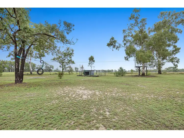 Fifth view of Homely rural property listing, 170 Old Coach Road, Bajool QLD 4699