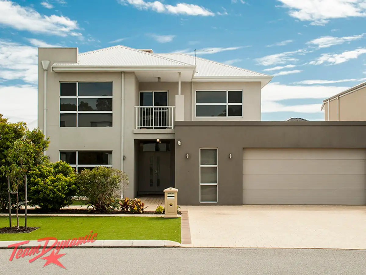 Main view of Homely house listing, 5 Calabria Way, Stirling WA 6021