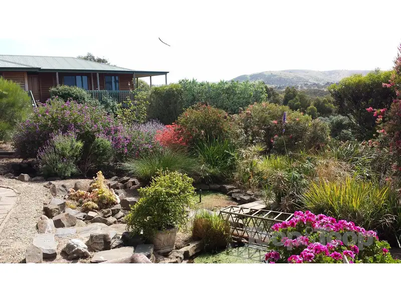 Main view of Homely rural property listing, 29 Valley View Road, Victor Harbor SA 5211