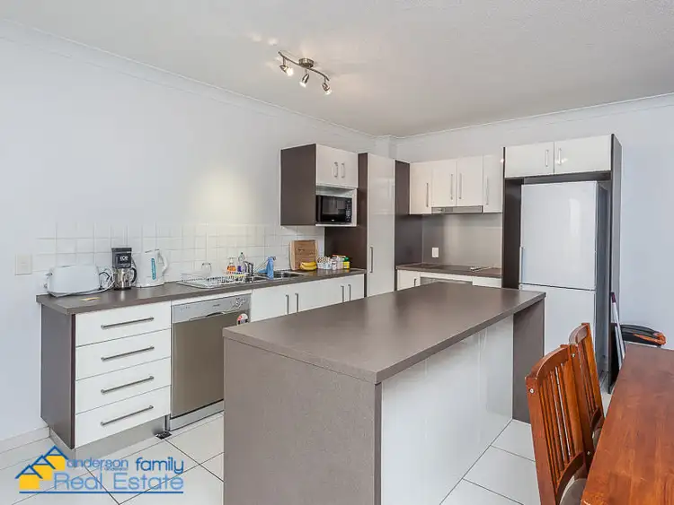 Fifth view of Homely unit listing, Address available on request