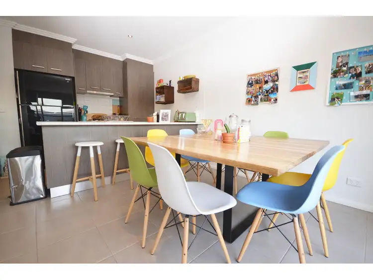 Fifth view of Homely unit listing, 64c Babele Road, Tarneit VIC 3029