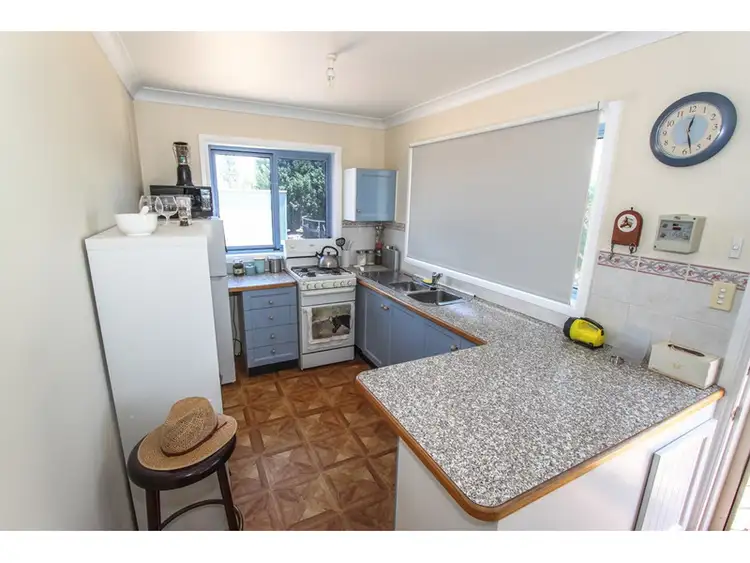 Second view of Homely rural property listing, 155 Bosworth Falls Road, O'connell NSW 2795