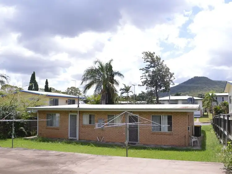 Fifth view of Homely semi-detached listing, 196 Houlihan Street, Frenchville QLD 4701