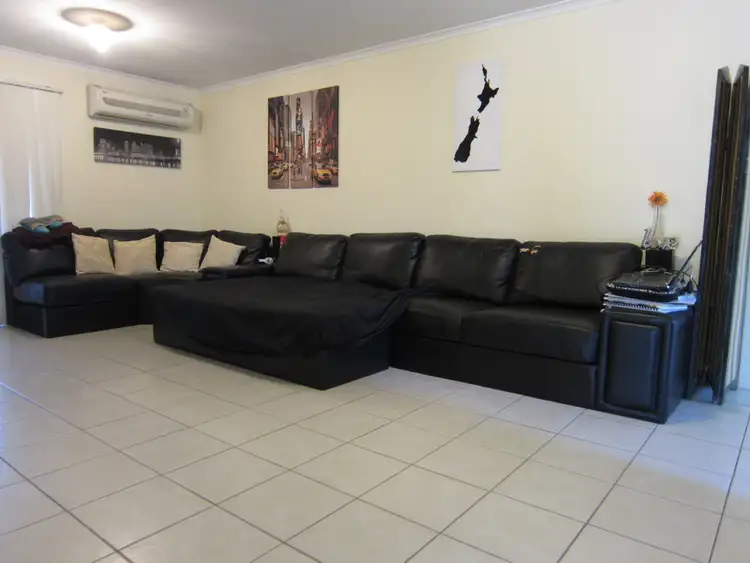 Third view of Homely house listing, 23 Des Arts Place, Wulkuraka QLD 4305