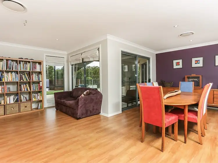 Seventh view of Homely house listing, 59 Echidna Close, Bellbird NSW 2325