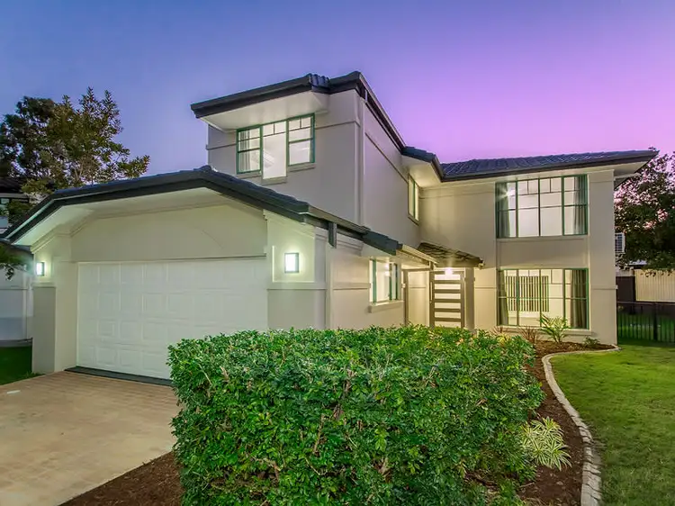 49 Clear River Boulevard, Ashmore QLD 4214