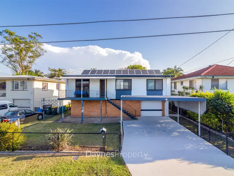 17 Scouse Street, Acacia Ridge QLD 4110