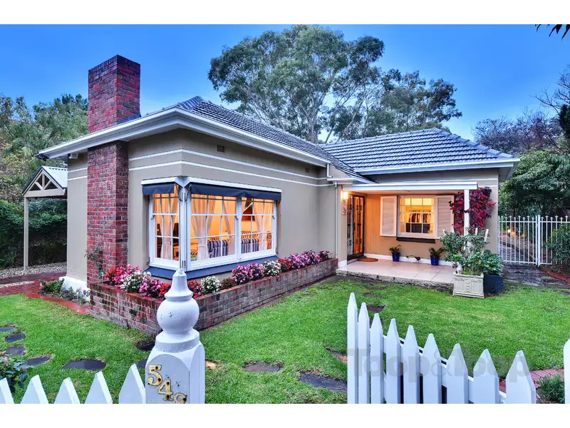 Main view of Homely house listing, 548 Glynburn Road, Burnside SA 5066