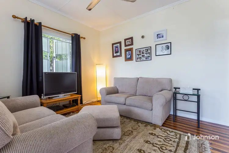 Second view of Homely house listing, 47 Roseneath Parade, Wynnum West QLD 4178