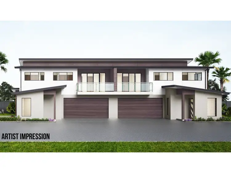 2 & 3/35 Elsiemer Street, Long Jetty NSW 2261